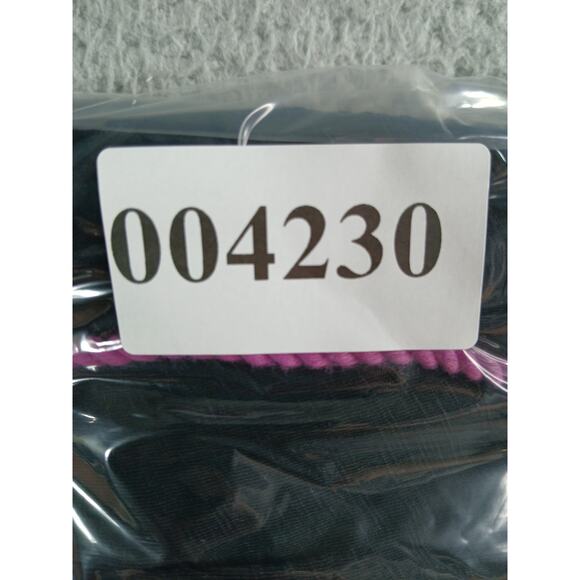 Knox Rose Shirt Women Medium Black Boho Cottagecore Short Sleeve Embroidered NWT - Picture 8 of 8